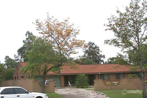 6 Bengal Ct, Carindale, QLD 4152