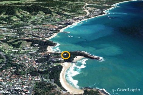 Property photo of 31 Charlesworth Bay Road Coffs Harbour NSW 2450