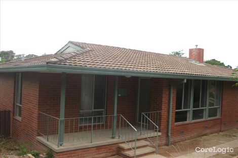 Property photo of 27 Ulm Street Scullin ACT 2614