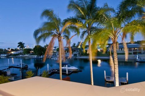 Property photo of 73 Campbell Street Bundall QLD 4217