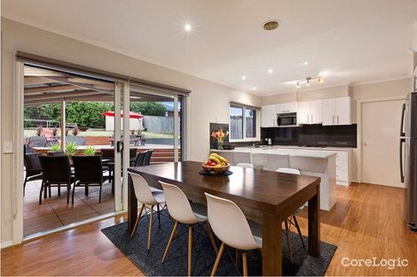Property photo of 47 Rothacker Rise Doreen VIC 3754