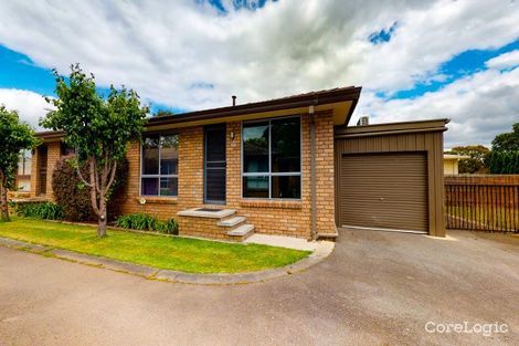 Property photo of 4/23-25 Davidson Street Traralgon VIC 3844