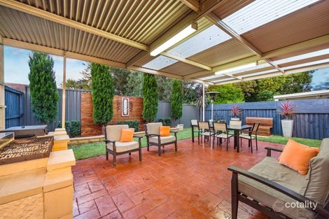 Property photo of 20 McDonald Way Greenacre NSW 2190