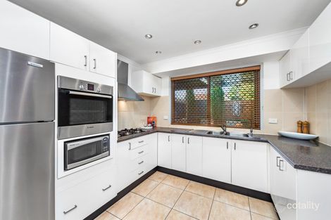 Property photo of 20 McDonald Way Greenacre NSW 2190