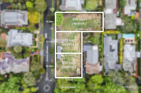 25 Bryson St, Canterbury, VIC 3126