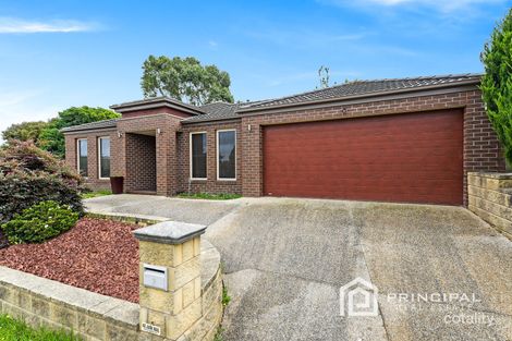 Property photo of 2 Fairways Boulevard Cranbourne North VIC 3977