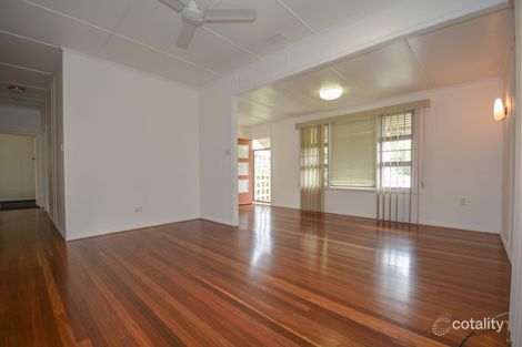Property photo of 3 Brown Street Norville QLD 4670