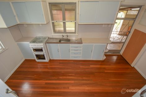 Property photo of 3 Brown Street Norville QLD 4670