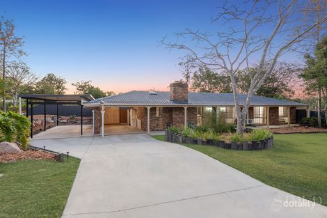 12 Caringal Dr, Karana Downs, QLD 4306