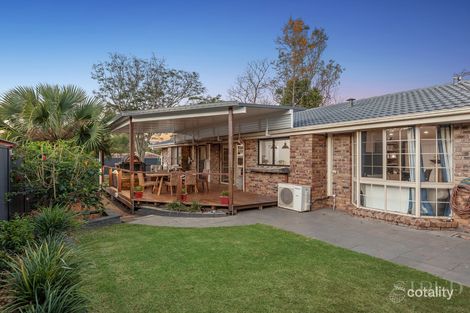 Property photo of 12 Caringal Drive Karana Downs QLD 4306