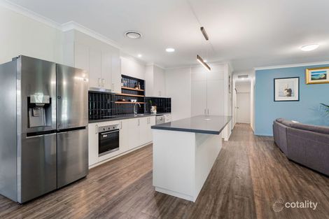 Property photo of 16 Ruby Crescent Willowbank QLD 4306