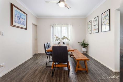 Property photo of 16 Ruby Crescent Willowbank QLD 4306