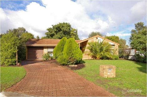 11 Gorton Ct, St Agnes, SA 5097