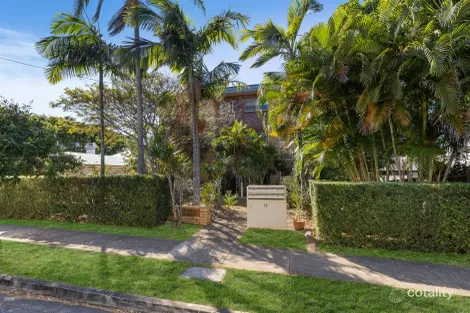 Property photo of 1/25 Riverton Street Clayfield QLD 4011