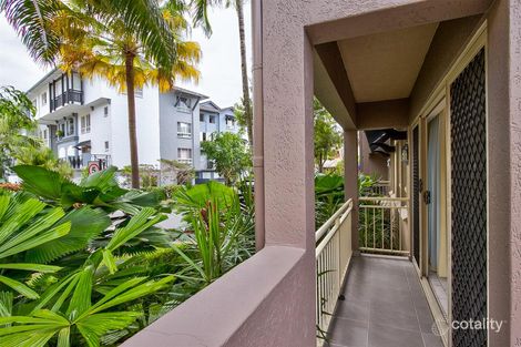 1207/2-10 Greenslopes St, Cairns North, QLD 4870