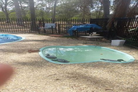 Property photo of 10 Border Court Lockyer Waters QLD 4311