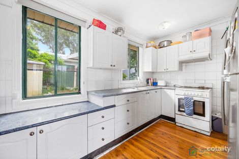 Property photo of 35 Warrigo Street Sadleir NSW 2168