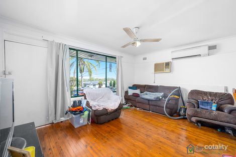 Property photo of 35 Warrigo Street Sadleir NSW 2168