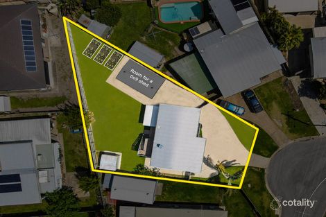 Property photo of 6 Murray Drive Deception Bay QLD 4508