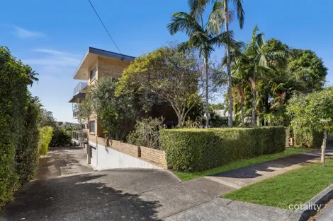 Property photo of 1/25 Riverton Street Clayfield QLD 4011