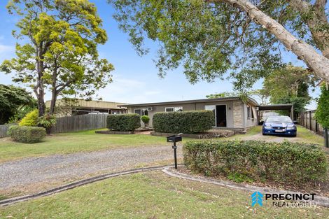 Property photo of 19 Ogilvy Road Burpengary QLD 4505