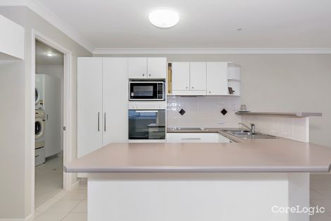 Property photo of 55/40 Riverbrooke Drive Upper Coomera QLD 4209