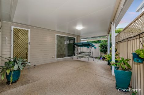 Property photo of 55/40 Riverbrooke Drive Upper Coomera QLD 4209