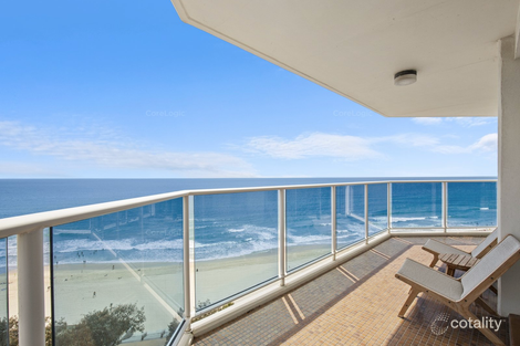 Property photo of 26/26 The Esplanade Surfers Paradise QLD 4217