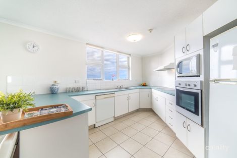 Property photo of 26/26 The Esplanade Surfers Paradise QLD 4217