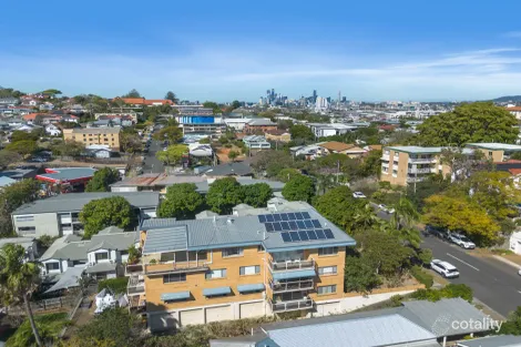 Property photo of 1/25 Riverton Street Clayfield QLD 4011