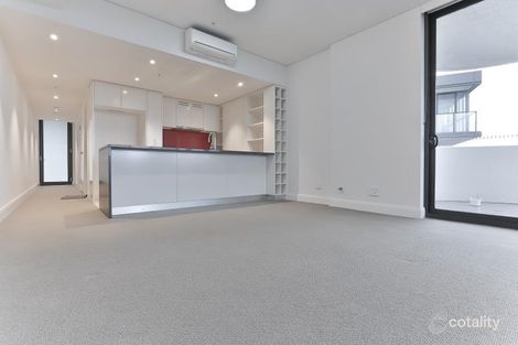 Property photo of 506/42 Walker Street Rhodes NSW 2138