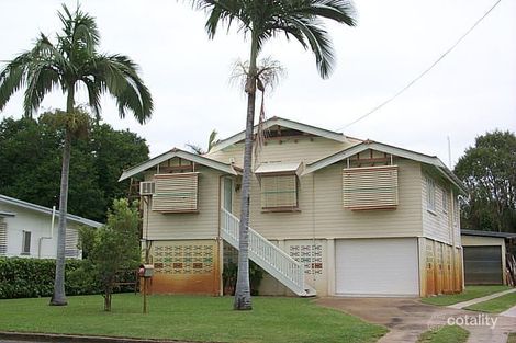 35 Mabin St, Mundingburra, QLD 4812