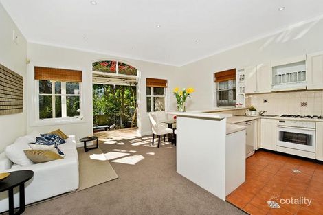 Property photo of 49 Sir Thomas Mitchell Road Bondi Beach NSW 2026