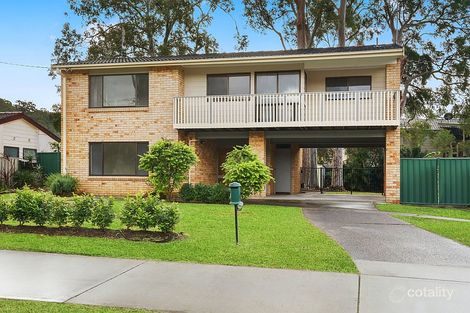 Property photo of 11 Kulara Avenue West Gosford NSW 2250