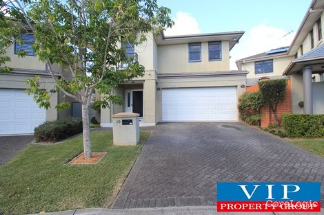 Property photo of 10 Chestnut Grove Kellyville NSW 2155