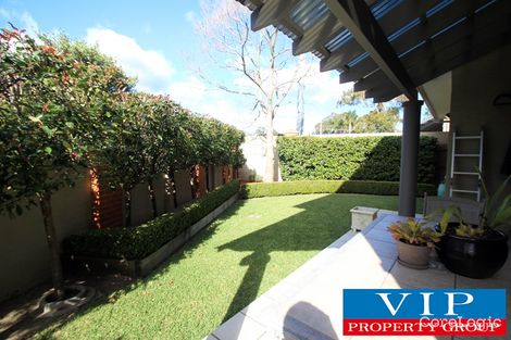 Property photo of 10 Chestnut Grove Kellyville NSW 2155