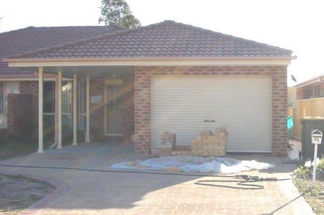 Property photo of 5A Cabin Close Salamander Bay NSW 2317