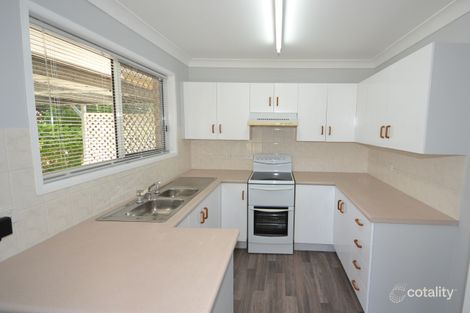 Property photo of 33 Sunrise Crescent Gracemere QLD 4702