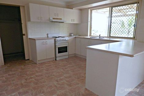 Property photo of 6 Hartwig Crescent Mount Warren Park QLD 4207