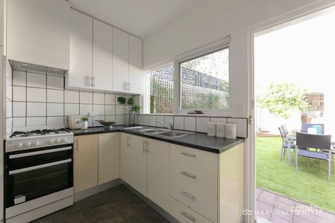 Property photo of 23 Sercombe Grove Hawthorn VIC 3122