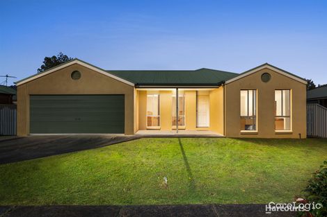 6 Ferguson Pl, Trafalgar, VIC 3824