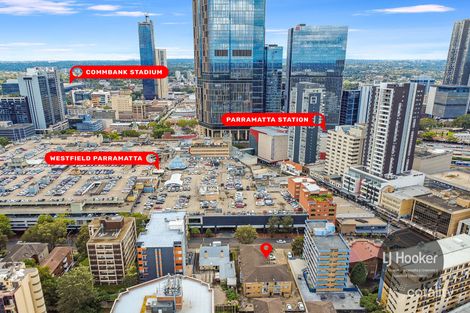 41 CAMPBELL ST, PARRAMATTA, NSW 2150