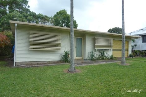 10 Louis St, Granville, QLD 4650