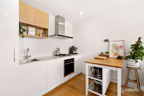 Property photo of 206/2 Hotham Street Collingwood VIC 3066
