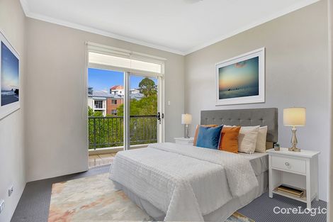 Property photo of 119/85 Reynolds Street Balmain NSW 2041