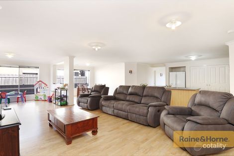Property photo of 33 Carlyon Close Melton West VIC 3337