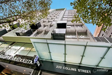 514/233-239 Collins St, Melbourne, VIC 3000