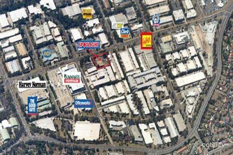 12 Victoria Ave, Castle Hill, NSW 2154