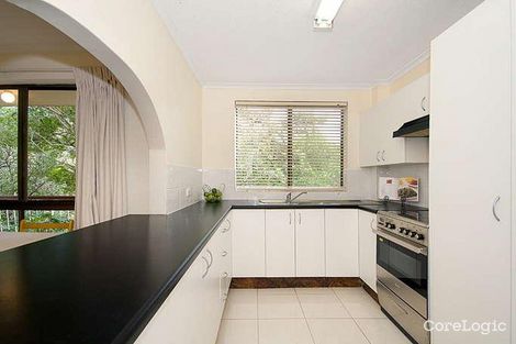 Property photo of 2/55 Bellevue Terrace St Lucia QLD 4067