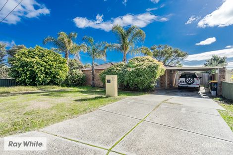 Property photo of 18 Snowberry Retreat Mirrabooka WA 6061